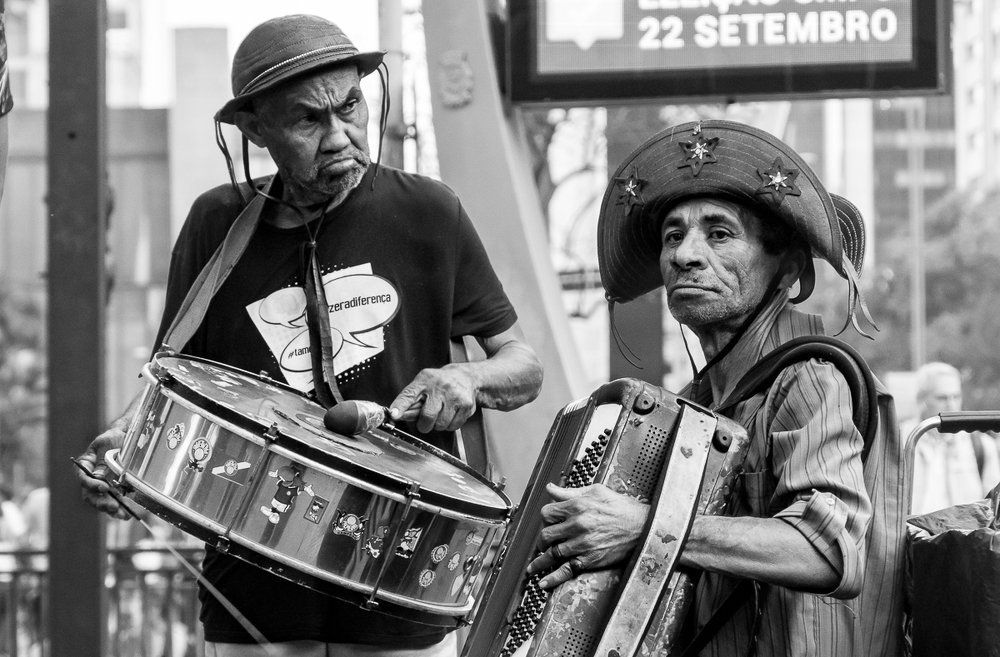 Photograph by Paulo R Coppola