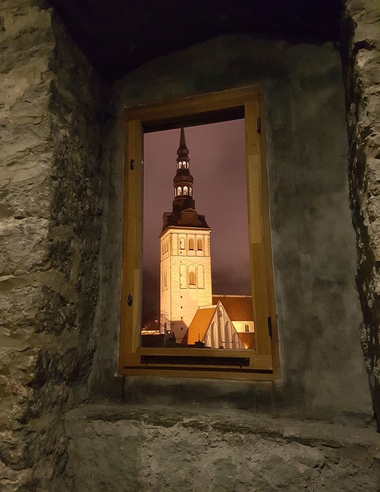 Photograph by Tatjana Sokolova