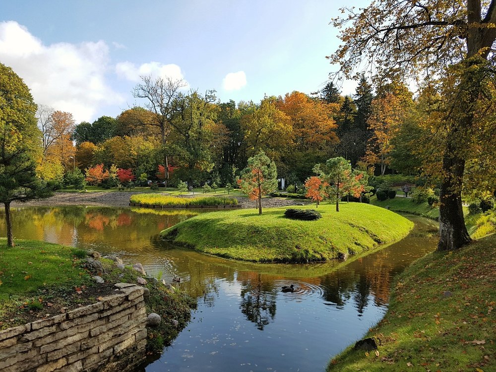 Photograph by Tatjana Sokolova