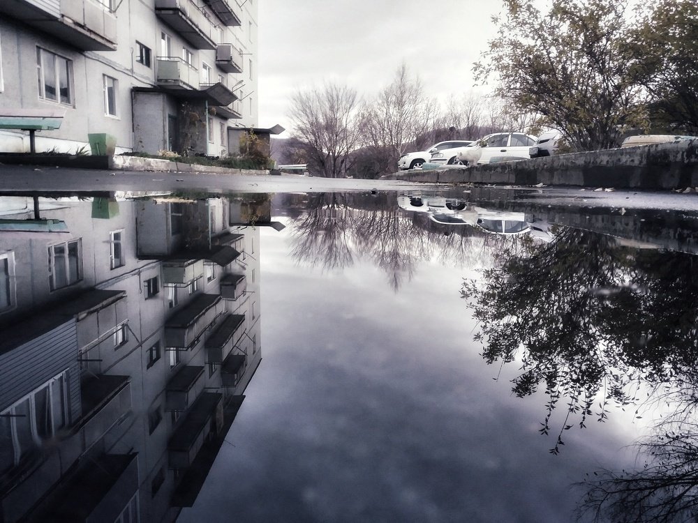 Photograph by Анна Калошина