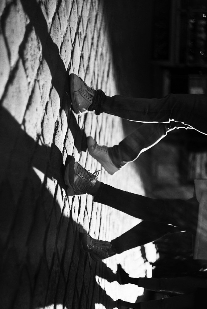 Photograph by Джоанна-Виктория Эрелис