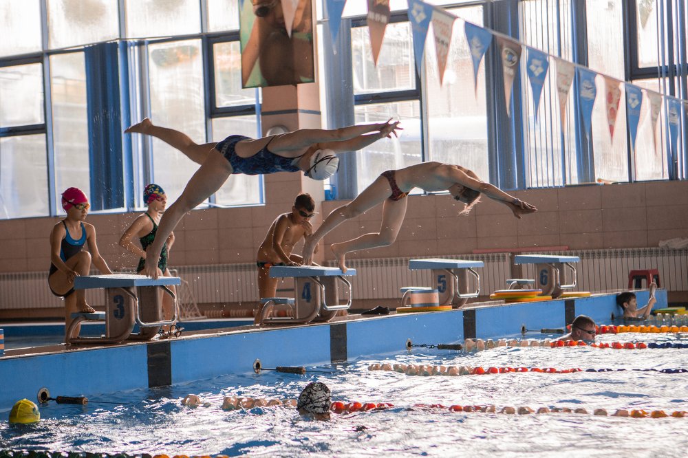 Photograph by Владимир Трубачёв