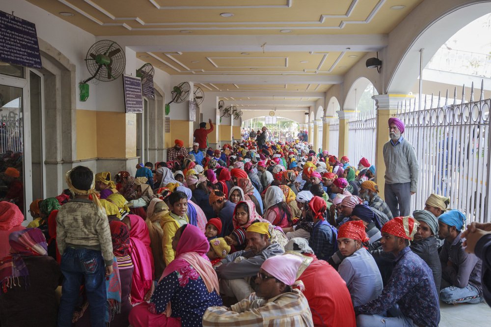 Ожидание. Expectation.