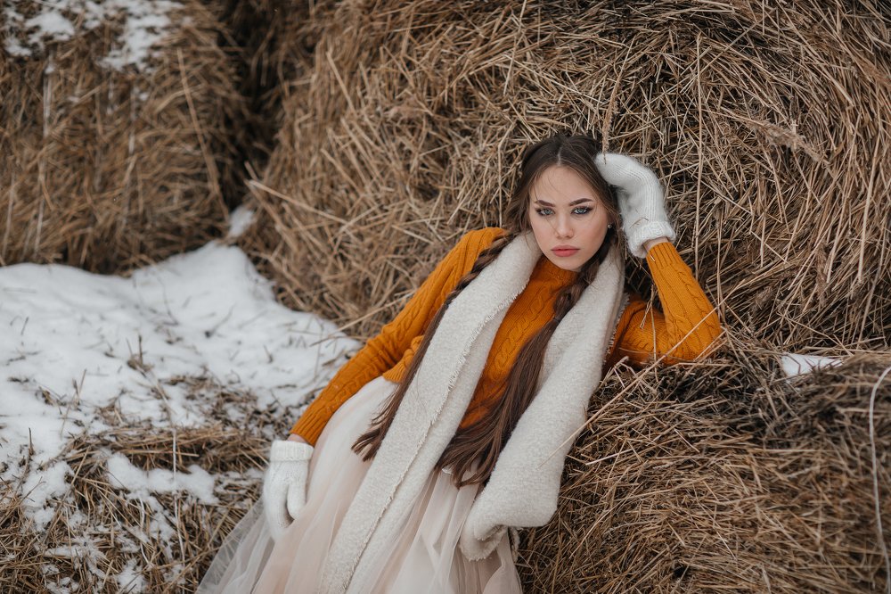 Photograph by Екатерина Зайниева