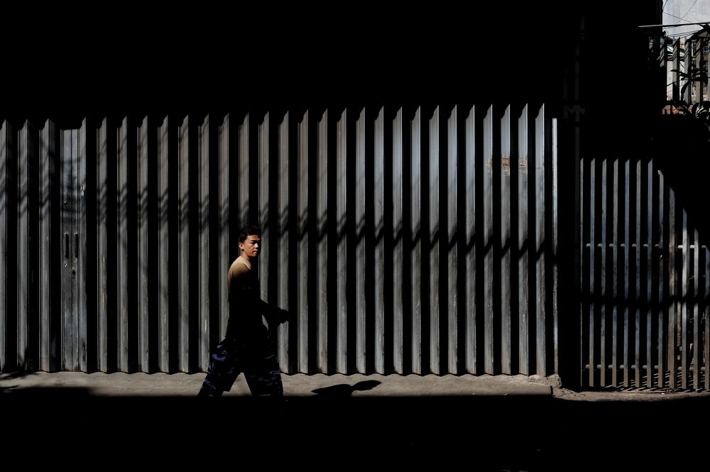 Photograph by SUGIARTO WIDODO