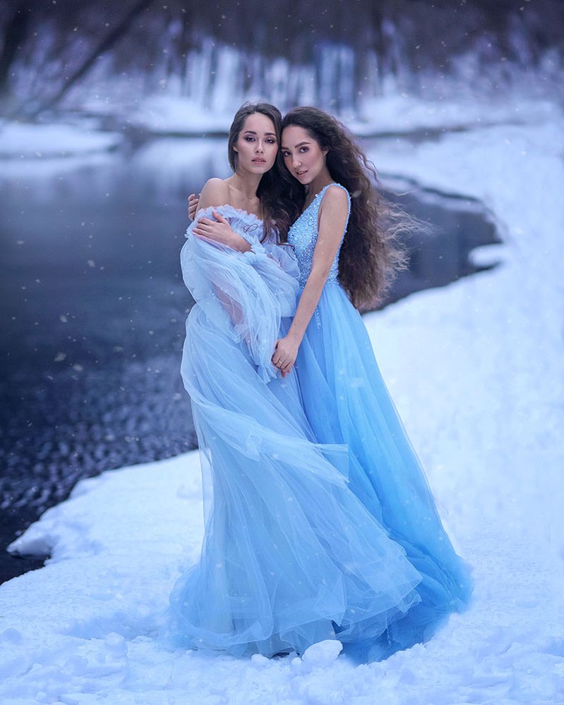 Photograph by Екатерина Ситникова