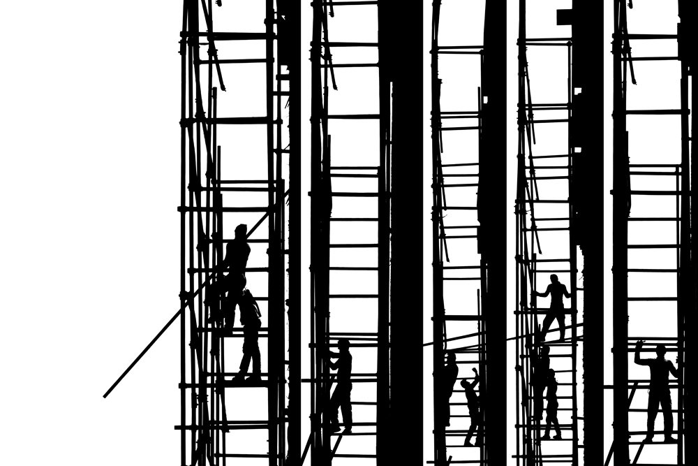 Photograph by Hossein Younesi