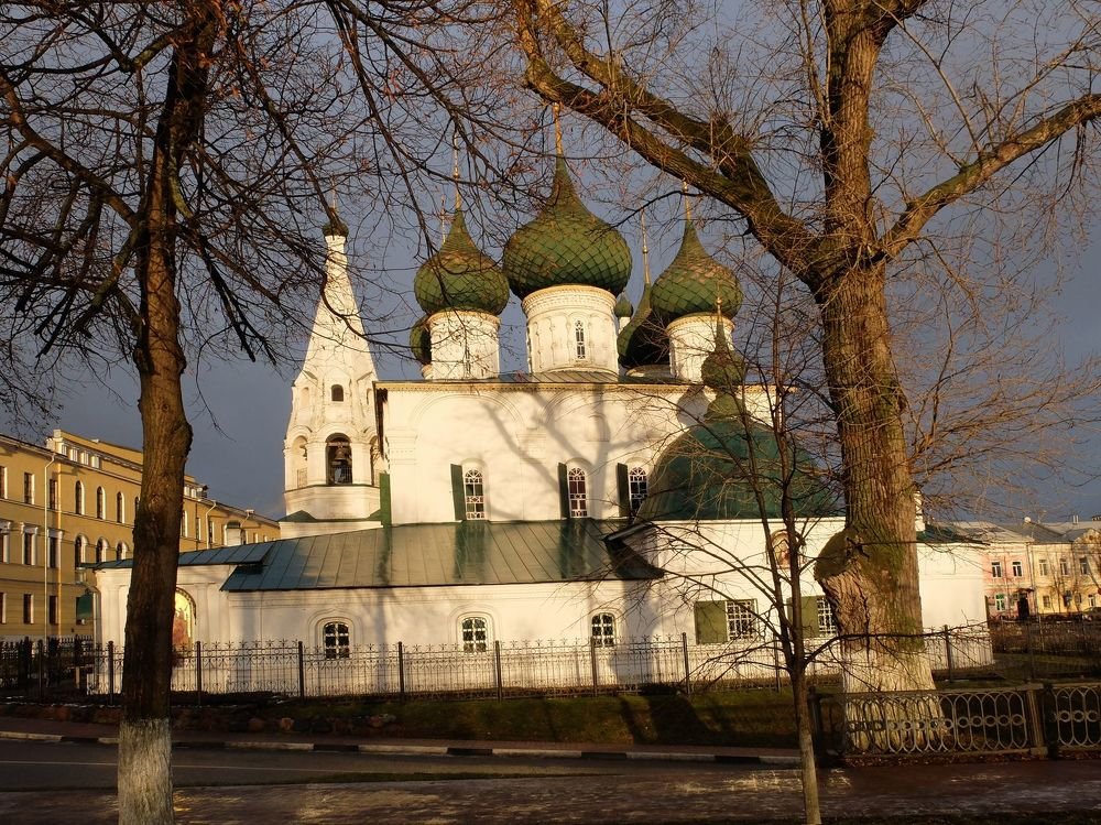 Photograph by Ираида Стародубцева