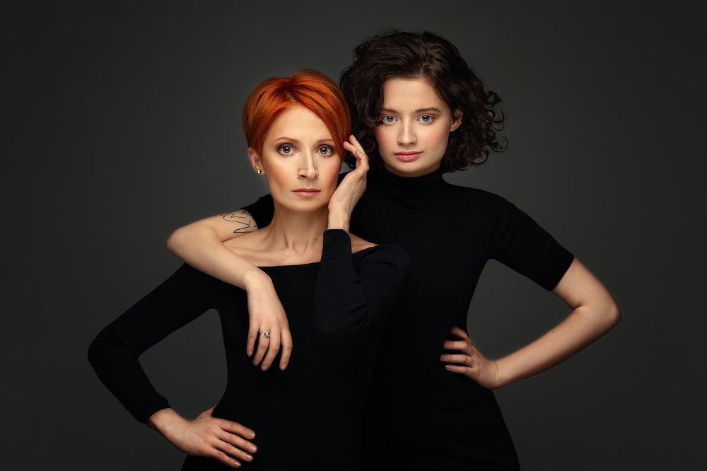 Фотография автора Татьяна Игнатова