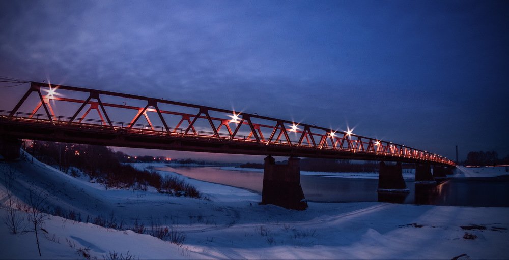 Photograph by Шаромов Иван