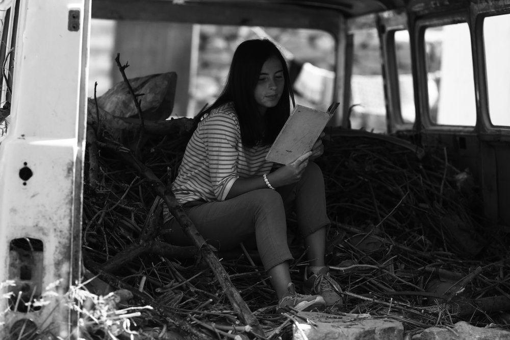 Photograph by Khusrav Zukhurov