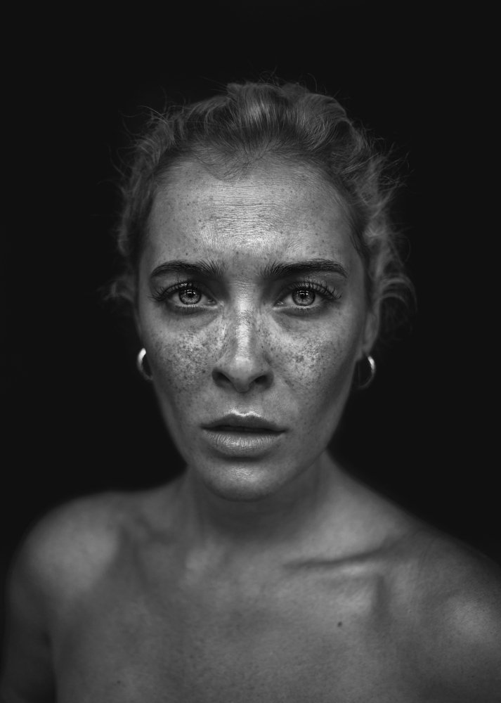 Photograph by Karolina Pyrek