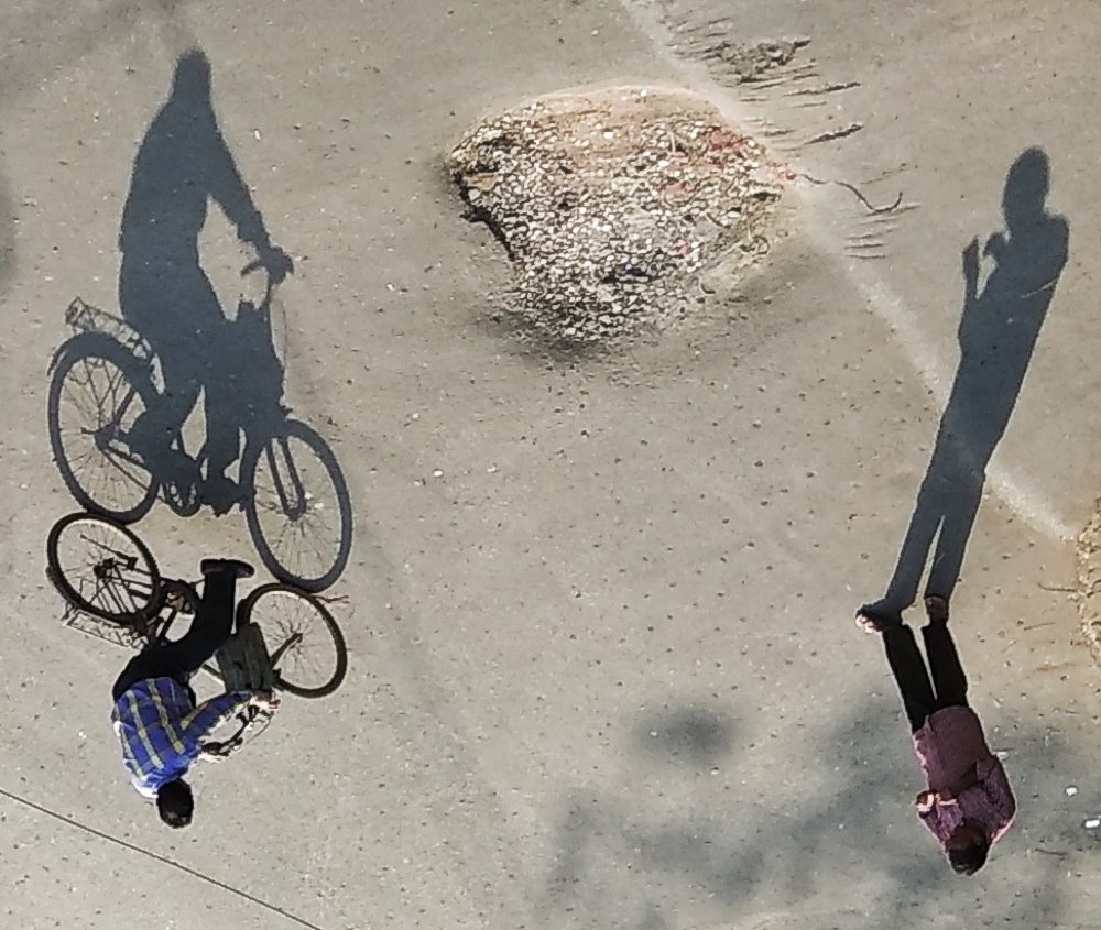 Photograph by Sudipta Das