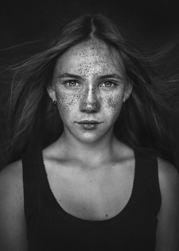 Photograph by Karolina Pyrek