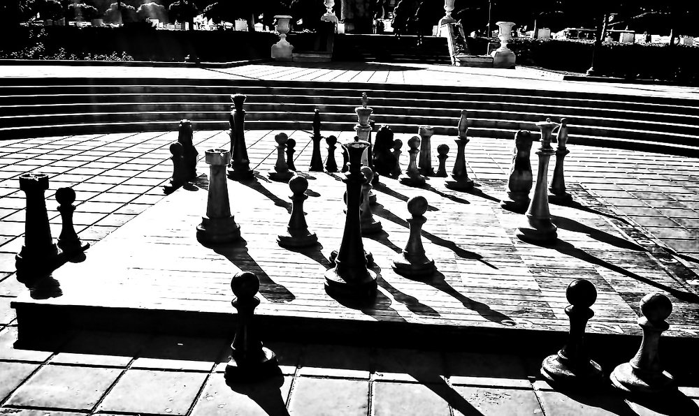 Photograph by Andrei Toma