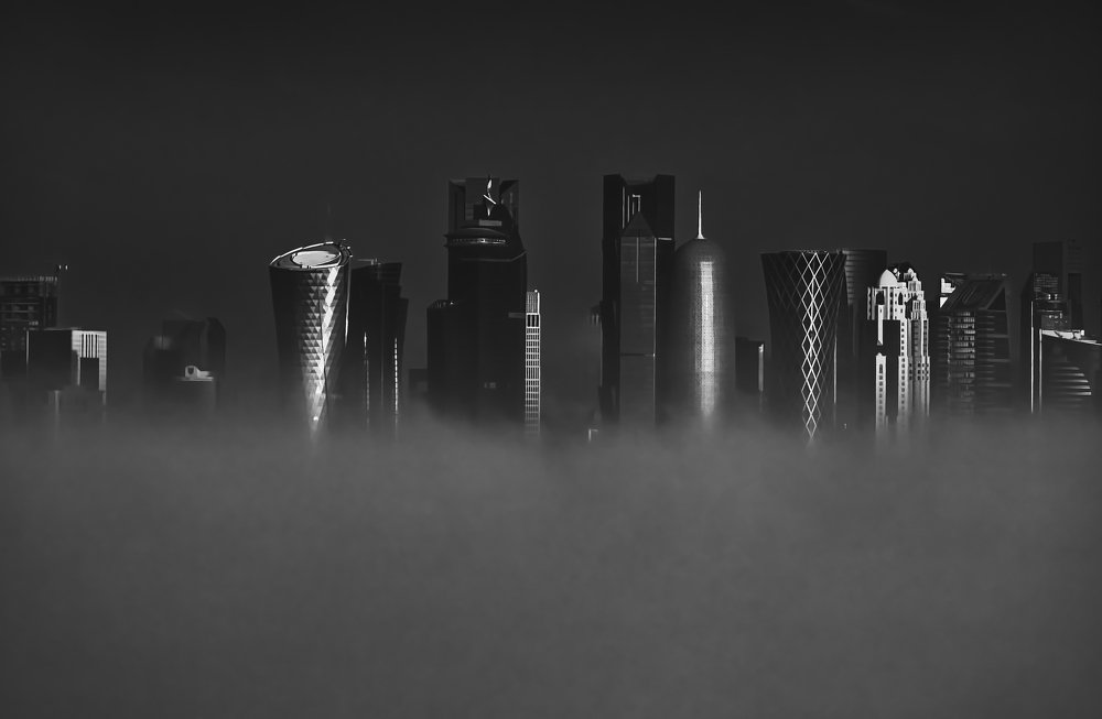 Instant Fog Clearance