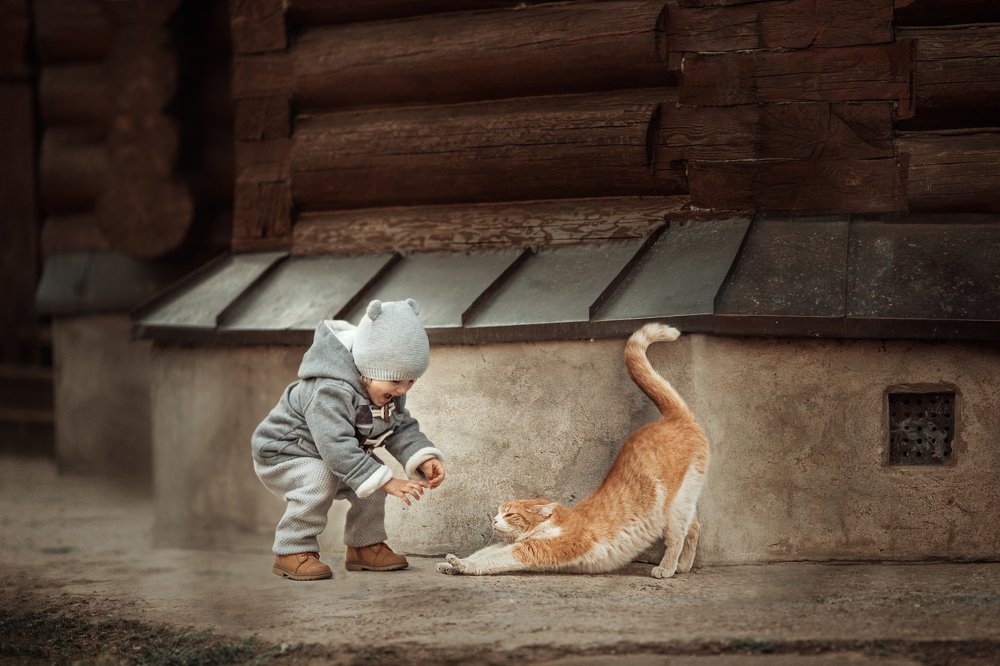 Photograph by Мария Фларт