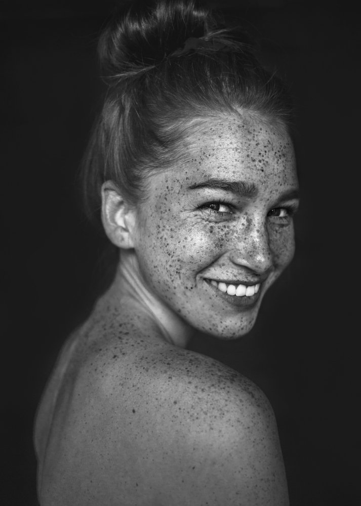 Photograph by Karolina Pyrek