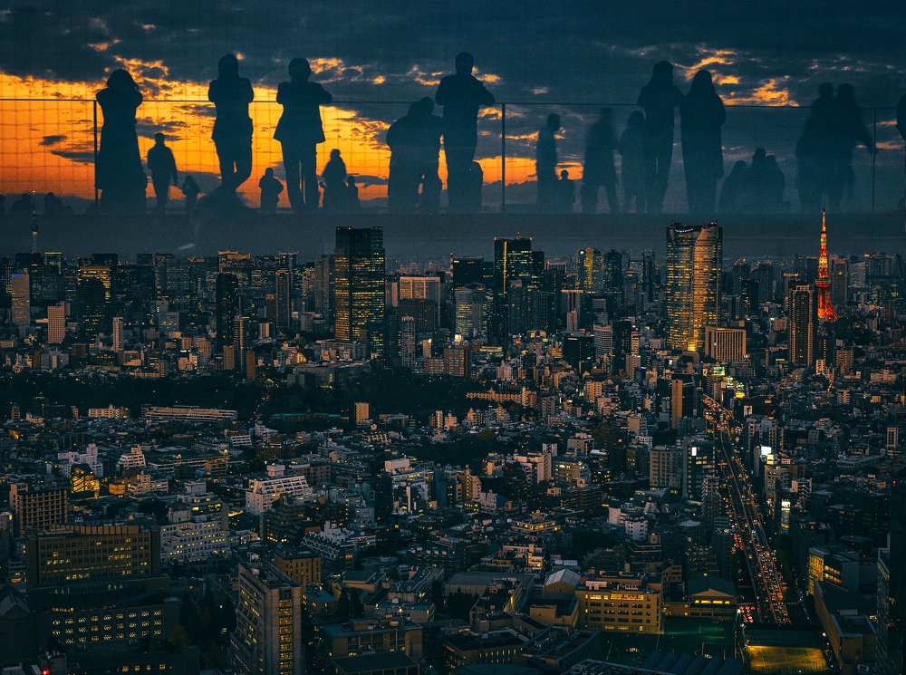 Photograph by Kok Tien Sang