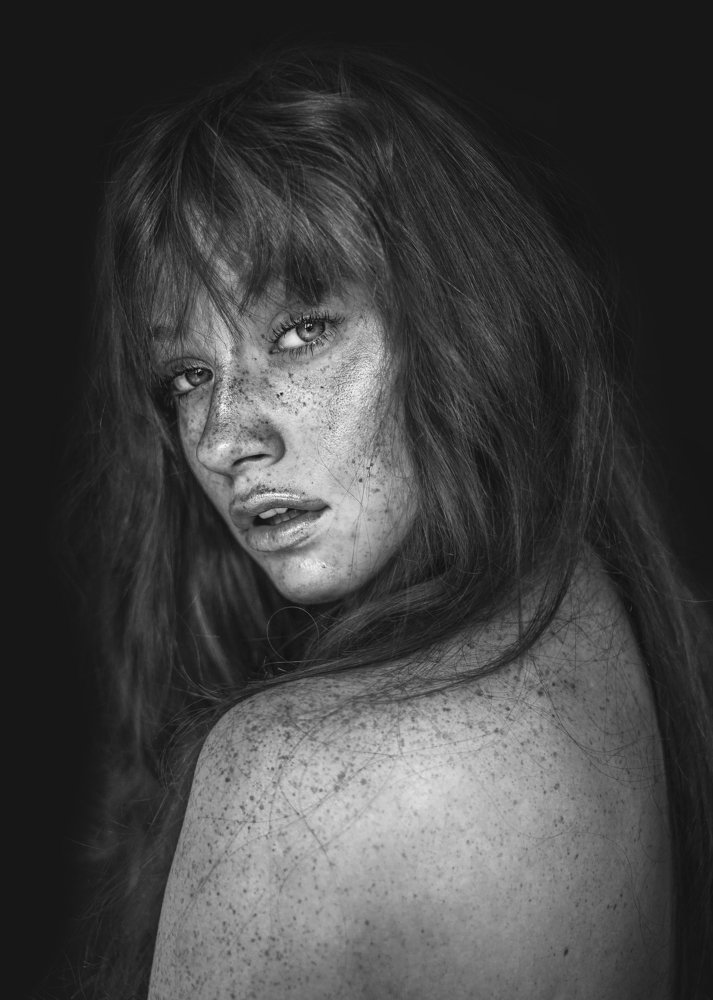 Photograph by Karolina Pyrek