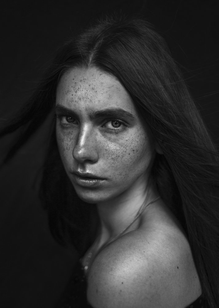 Photograph by Karolina Pyrek