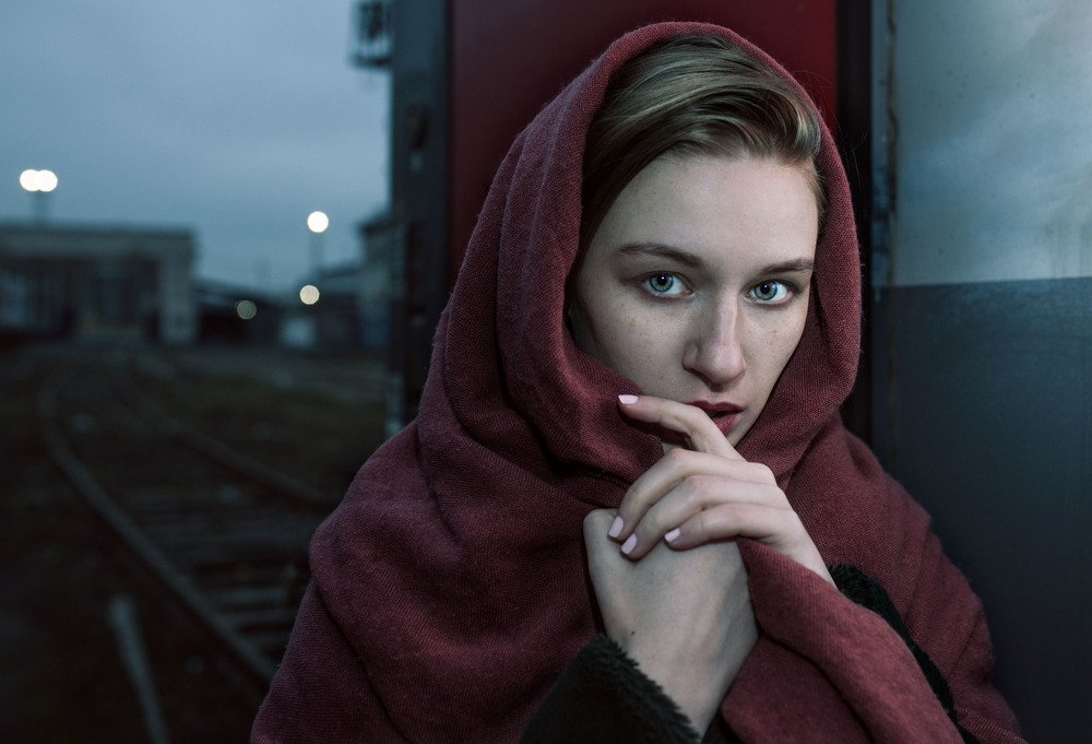 Photograph by Александра Морозова