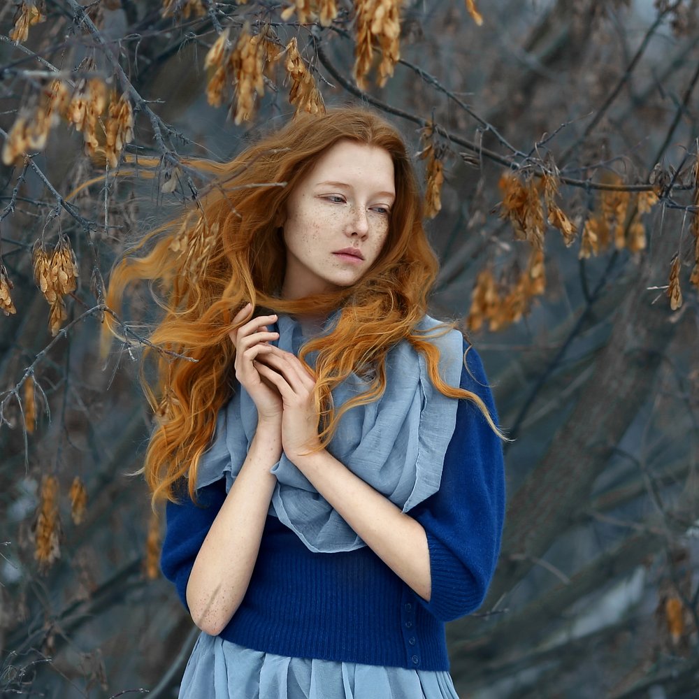 Photograph by Ирина Голубятникова