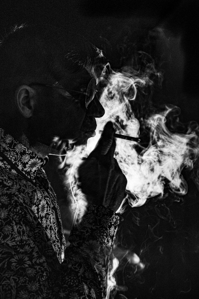 Photograph by Schewzow Lana