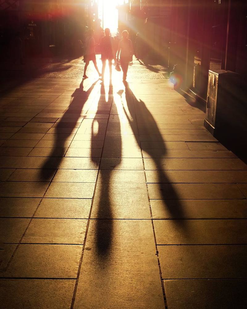 Photograph by Giuseppe De Gregorio