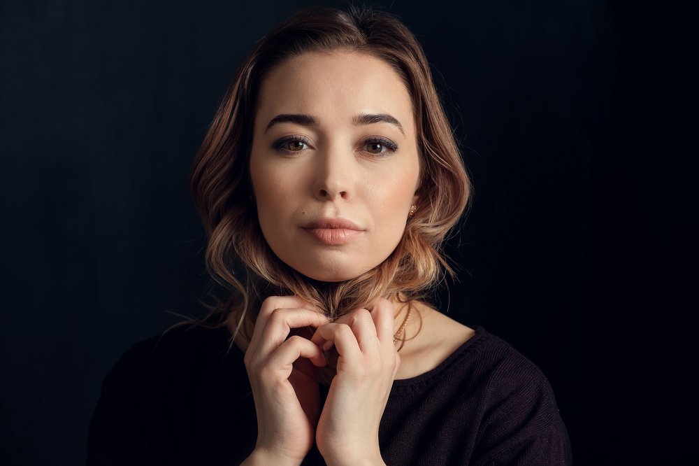 Photograph by Ксения Соснина