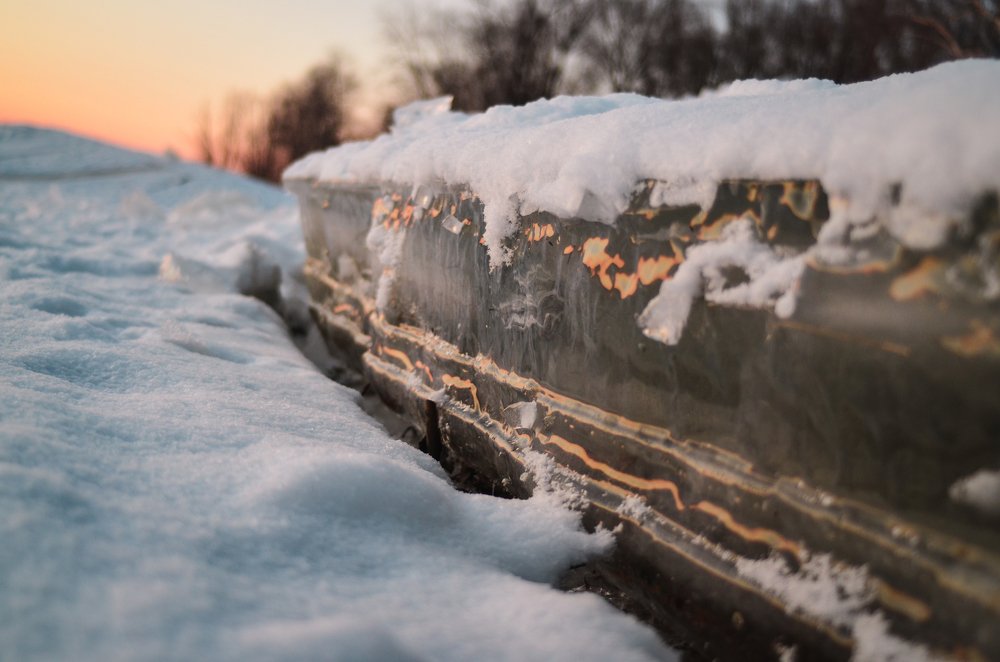 Photograph by Юрий Шмидт