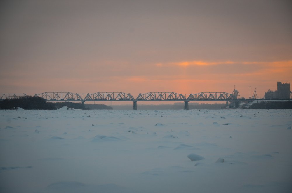 Photograph by Юрий Шмидт