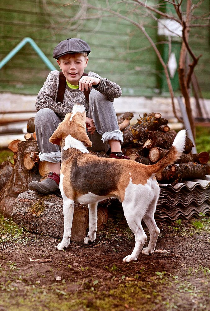 Photograph by Мила Гусева