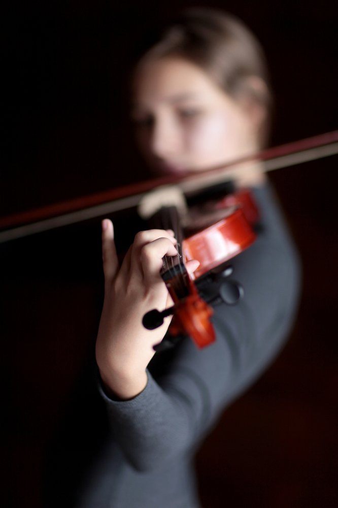 Photograph by Мила Гусева