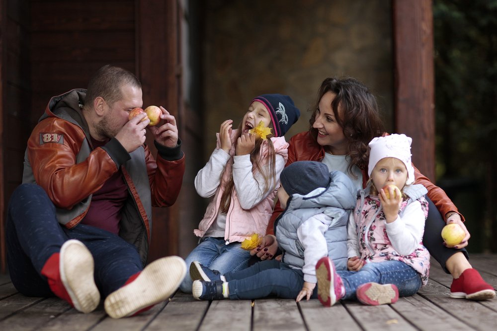 Photograph by Мила Гусева