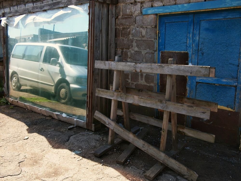 Photograph by Владимир Лищук