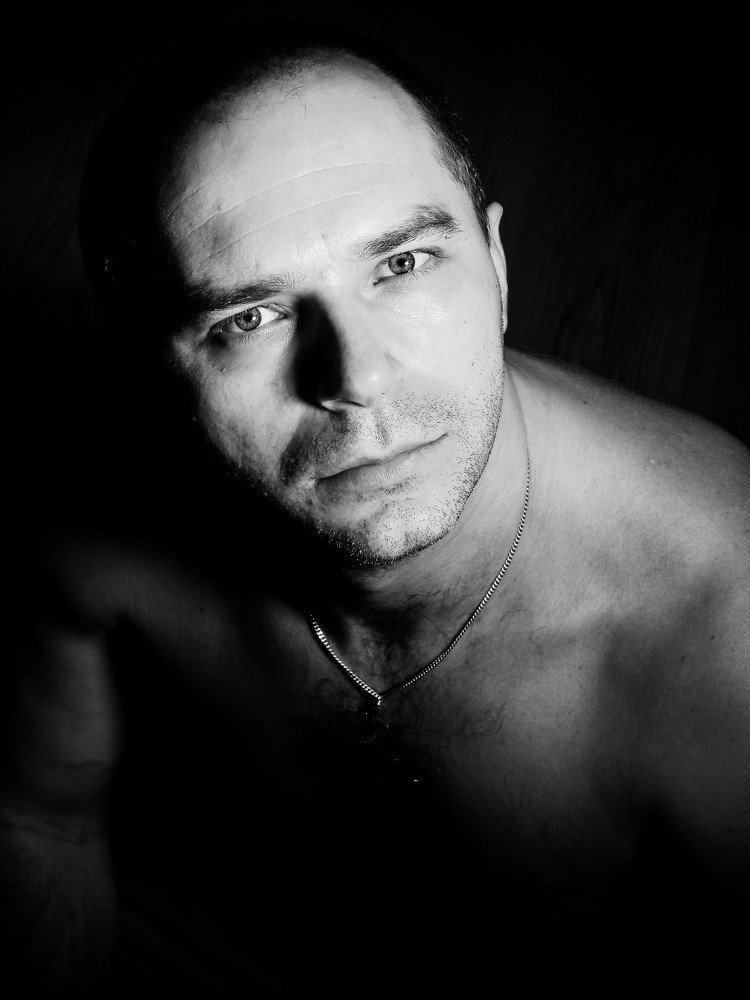 Photograph by Olga Bezak