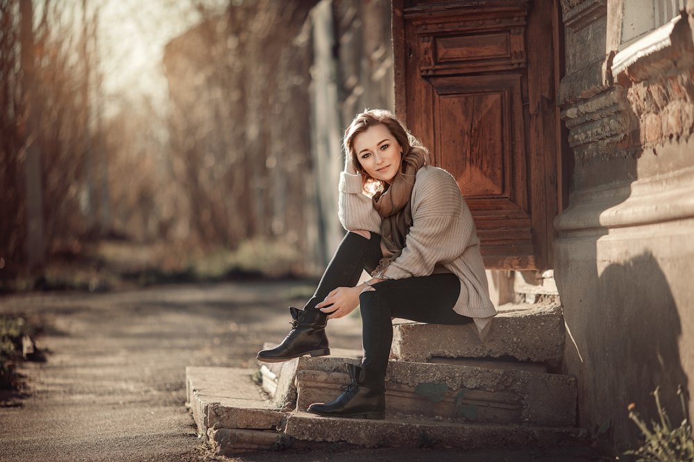 Photograph by Ольга Лебедева