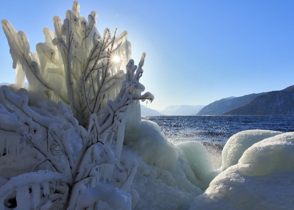 Photograph by Юрий Фролов