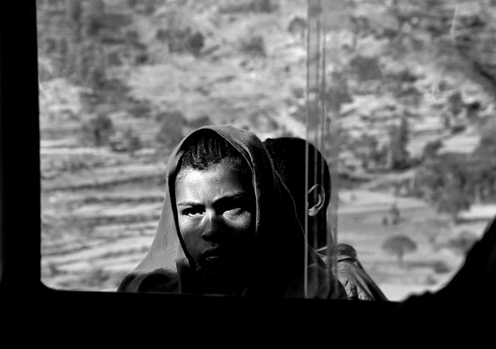 Photograph by viviane decock