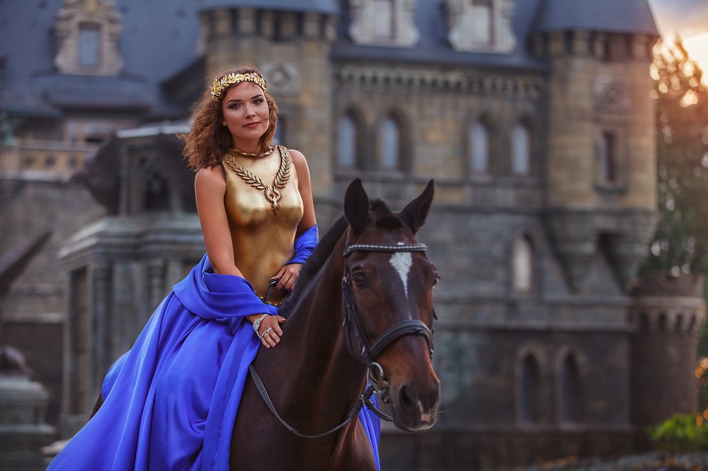 Photograph by Наталья Пчелинцева