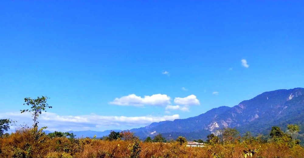 Photograph by Karma Tenzin