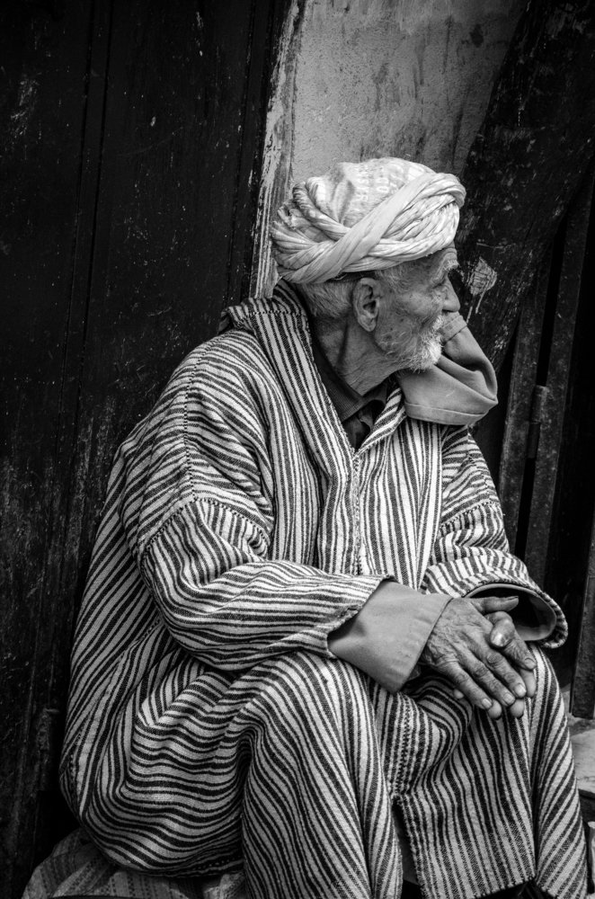 Photograph by Victor Maciel