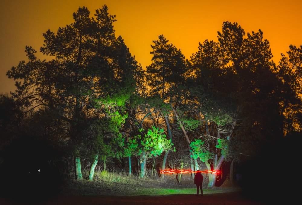 Photograph by Sergey Trush