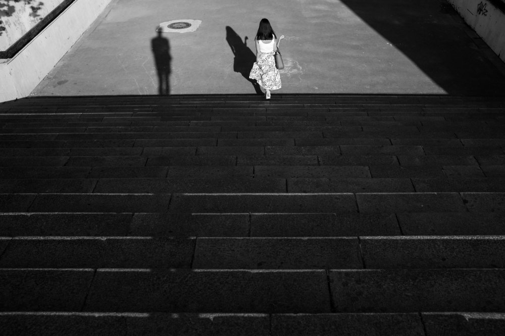 Photograph by Sergey Trush