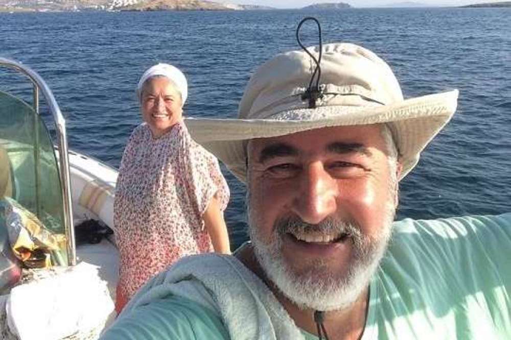 Photograph by idris seker