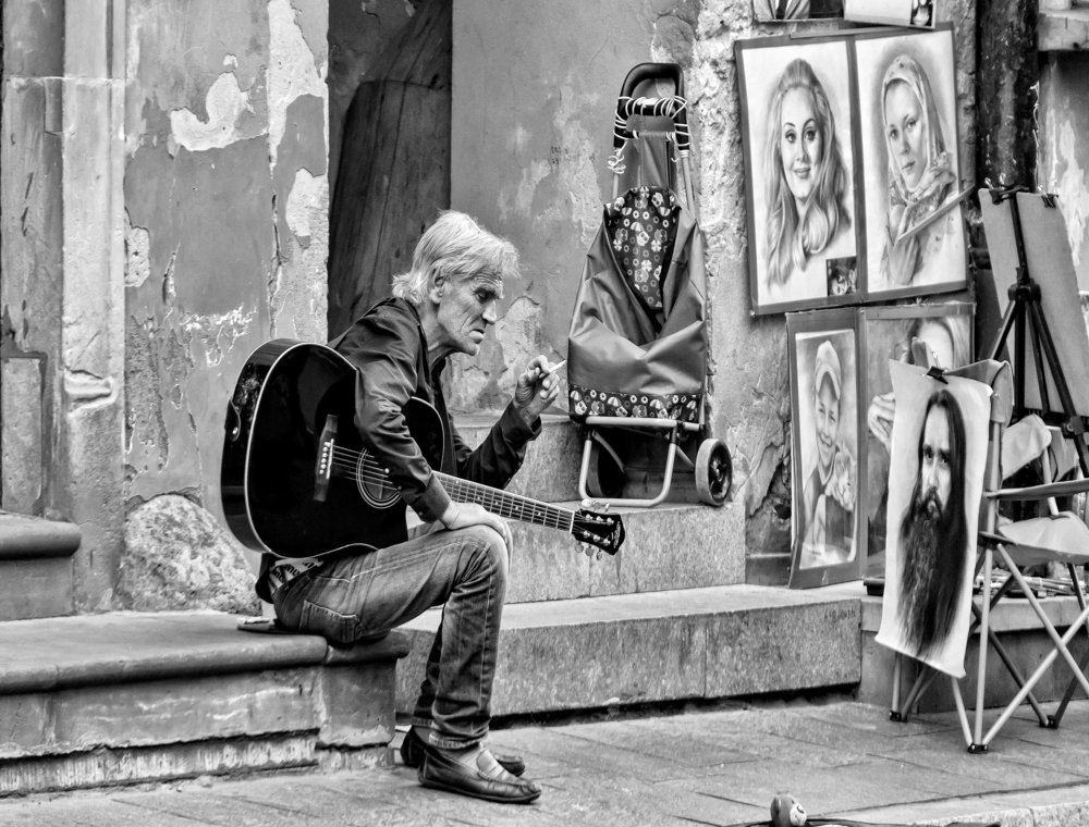 Photograph by Александр Стахорский