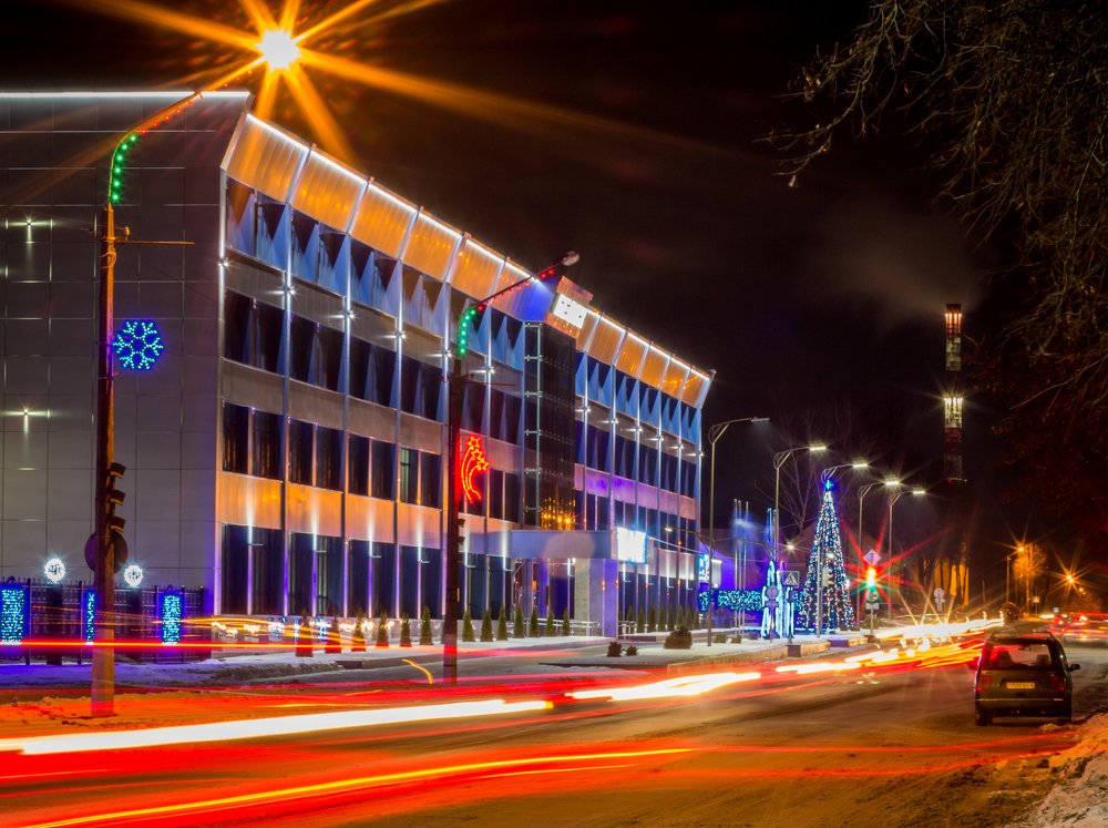 Photograph by Елена Шило