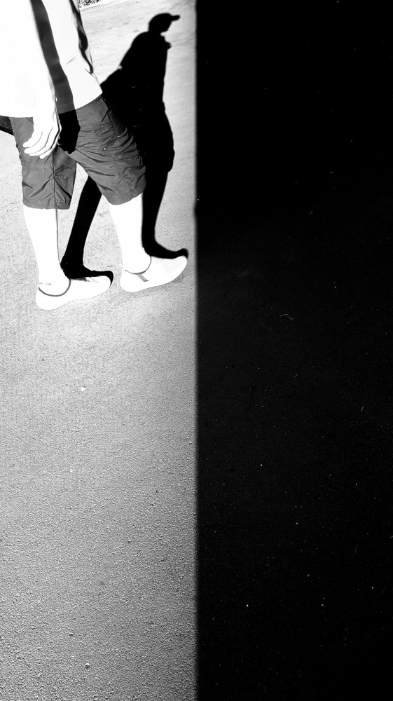 Photograph by Nadezhda Rav