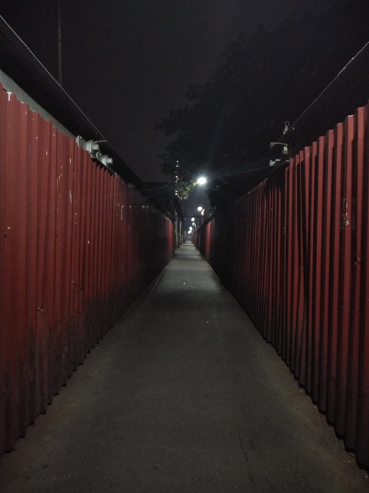 loneliness is a ghost visible to only self